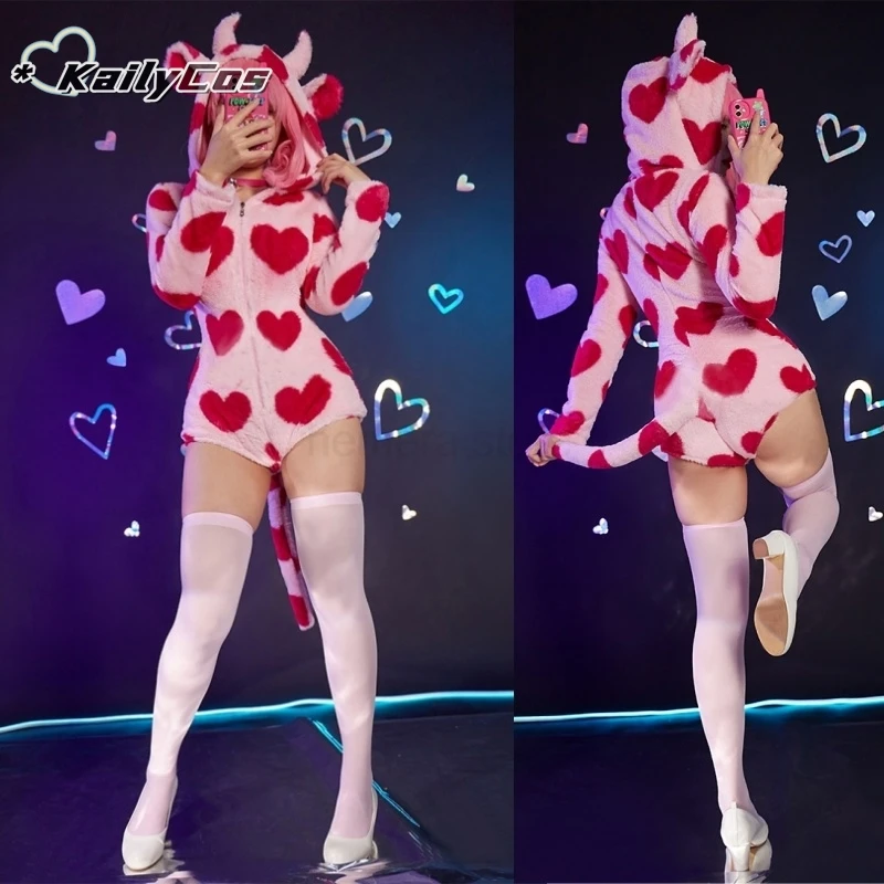 

Anime Bodysuit Halloween Costume for Women Костюм Зайца Bunny Girl Costume Women's Costume Plush Suit Costume Suit HeartCostume