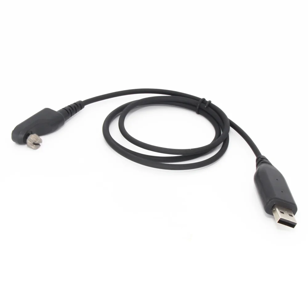 USB Кабель для программирования PC155 для Hytera BP565 AP580 AP510 BP510 рация запасные аксессуары Высокое качество Прямая поставка