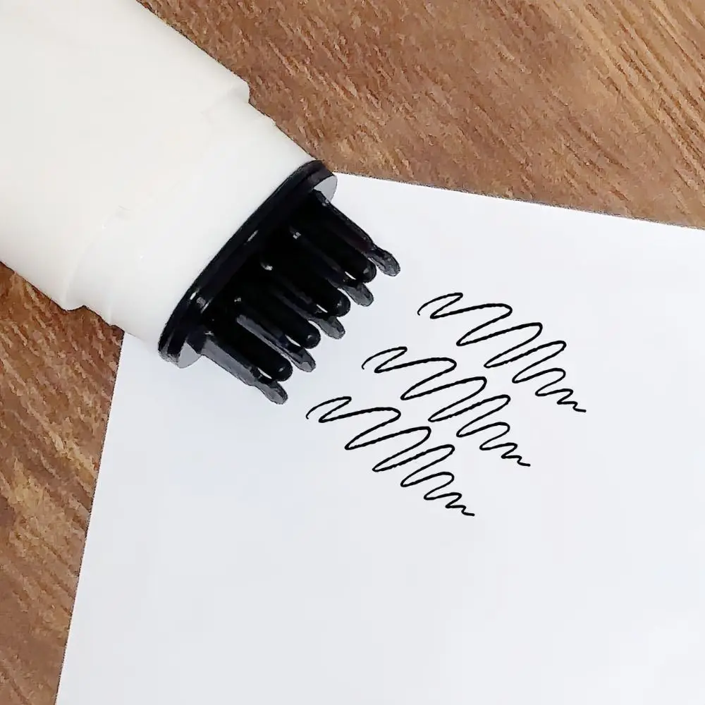 

Новая водостойкая расческа для краски для волос черного цвета, простая в использовании 2 в 1, мгновенная краска, устойчивый к поту крем для окрашивания волос для покрытия седых волос