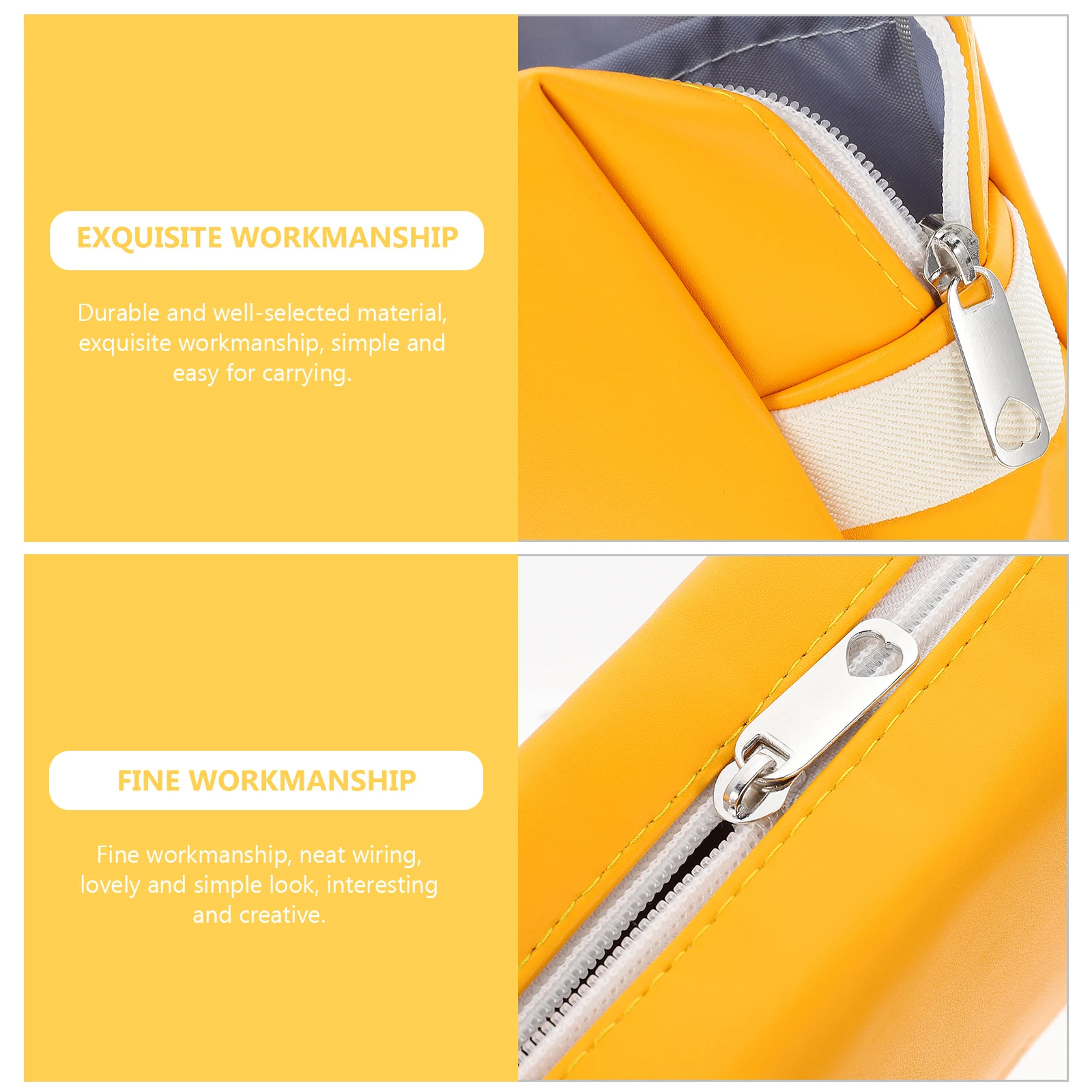 

Mini Coin For Women Durable Makeup Storage Bag Portable Pouch Zipper Organizer Travel Toiletry Bag Coin Purse For Keys