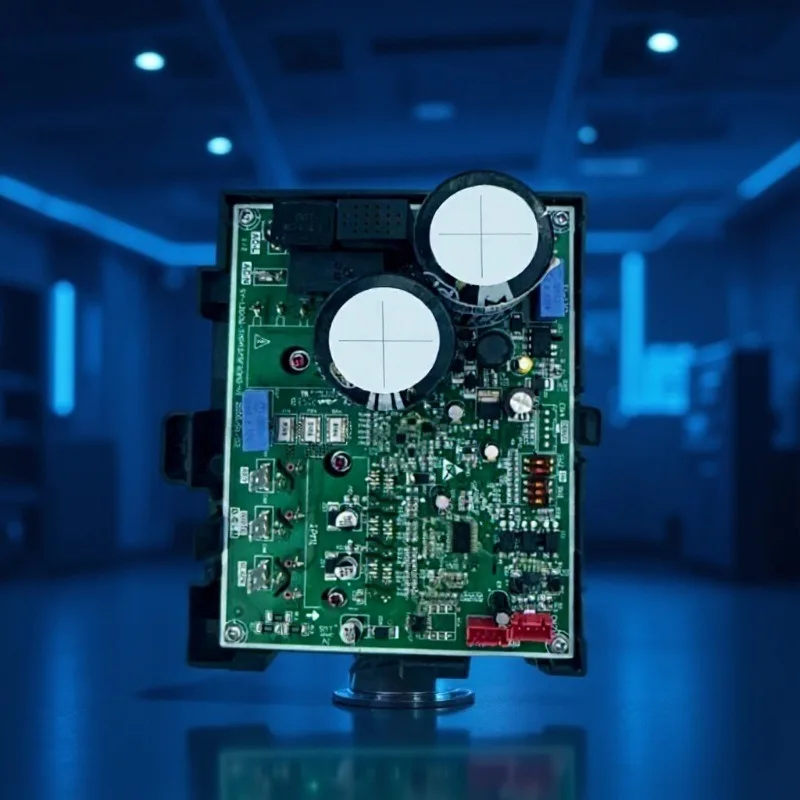 Parts For QD-12101F…