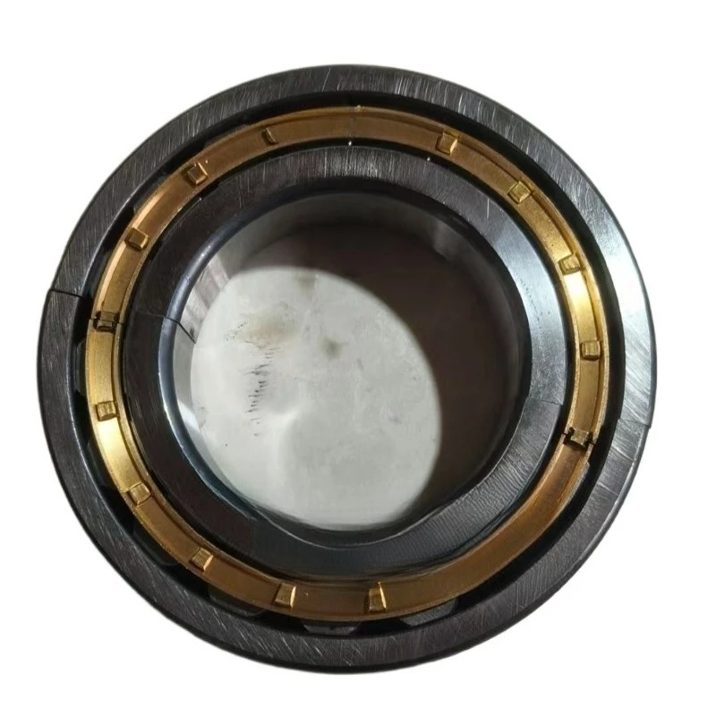 For Semicircular Bearing Cylinder Crescent Split Customized Bearing Housing