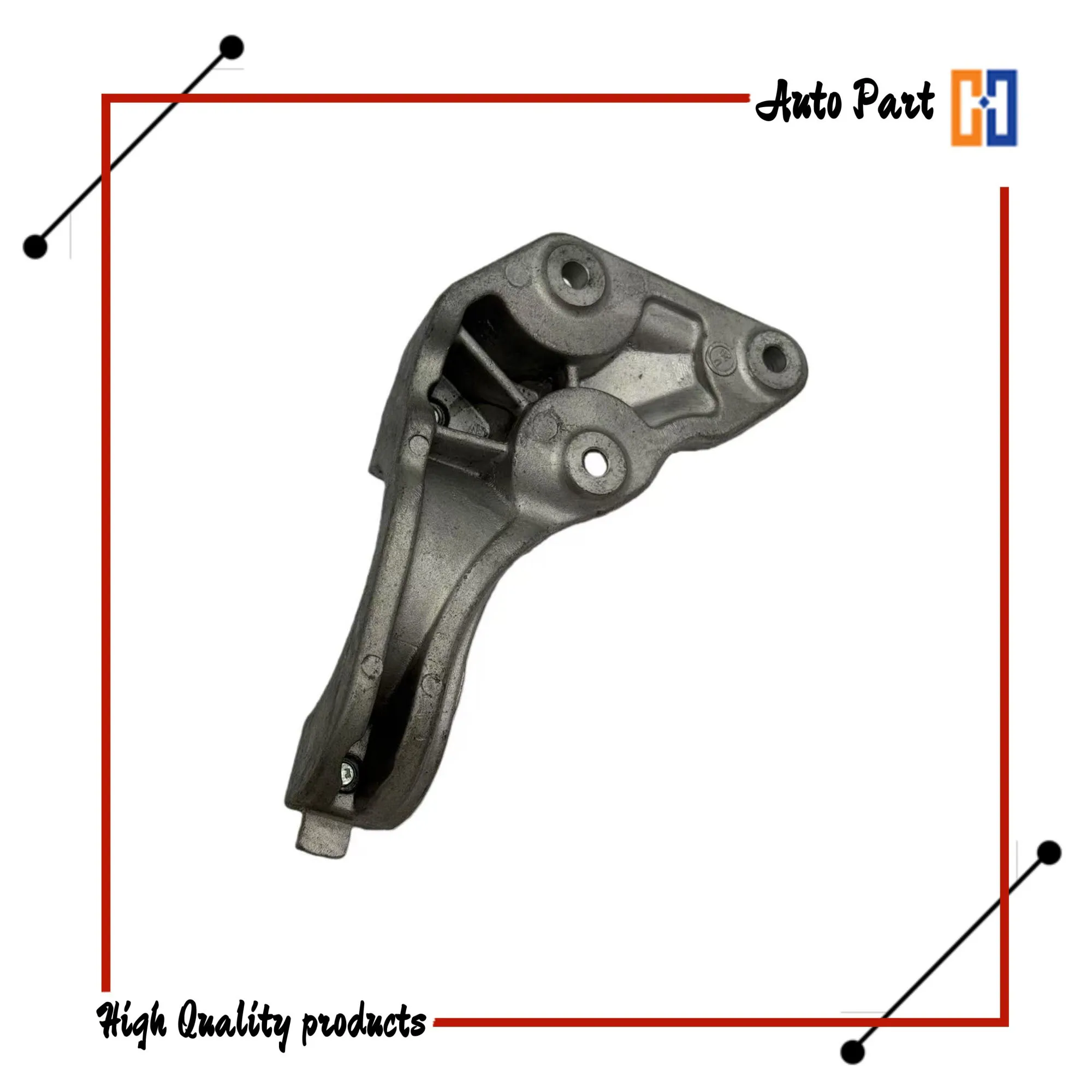 

Кронштейн подшипника оси для автозапчастей AT F1F1-3K305CA F1F13K305CA F1FZ 3K305-A для Ford Focus CDH 2012-