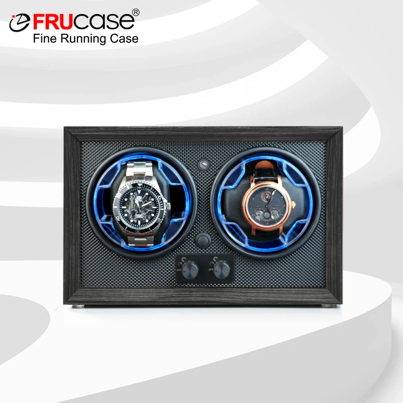 Thumbnail 2 - #39 Latest Watch Winders Updates