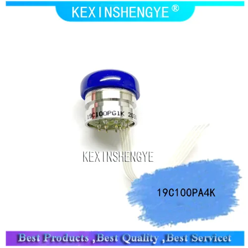 

19C100PA4K Sensor - New Original 100% 1 Piece per Lot High-Quality Sensor for Electronics