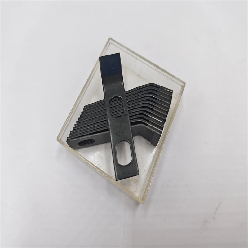 

Free Shipping 20 Pieces GTO52 Gripper 14.875.001F GTO46 Offset Printing Machine GTO spare parts