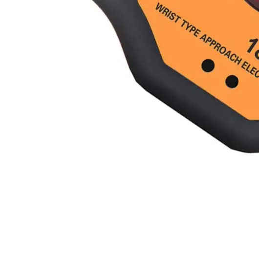 ETCR1860 ETCR1860C Wrist Type Non Contact Voltage Detector 1kV To 500kV High Low Voltage Sensor With LED Buzzer Alarm