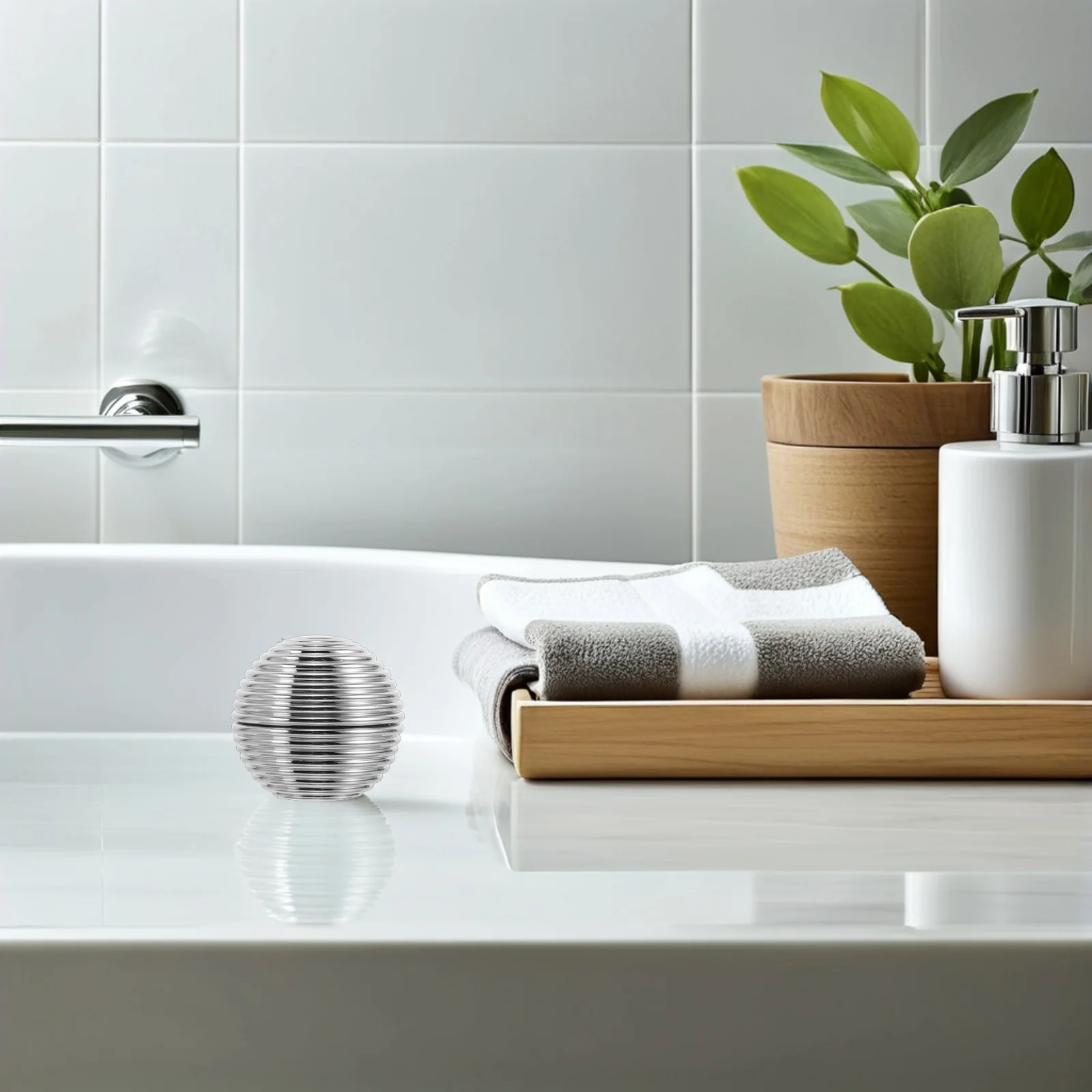 

Travel Cream Jar Empty Container 30g Portable Leak-Proof Refillable Lotion Bottle Travel Size Facial Cream Storage Box