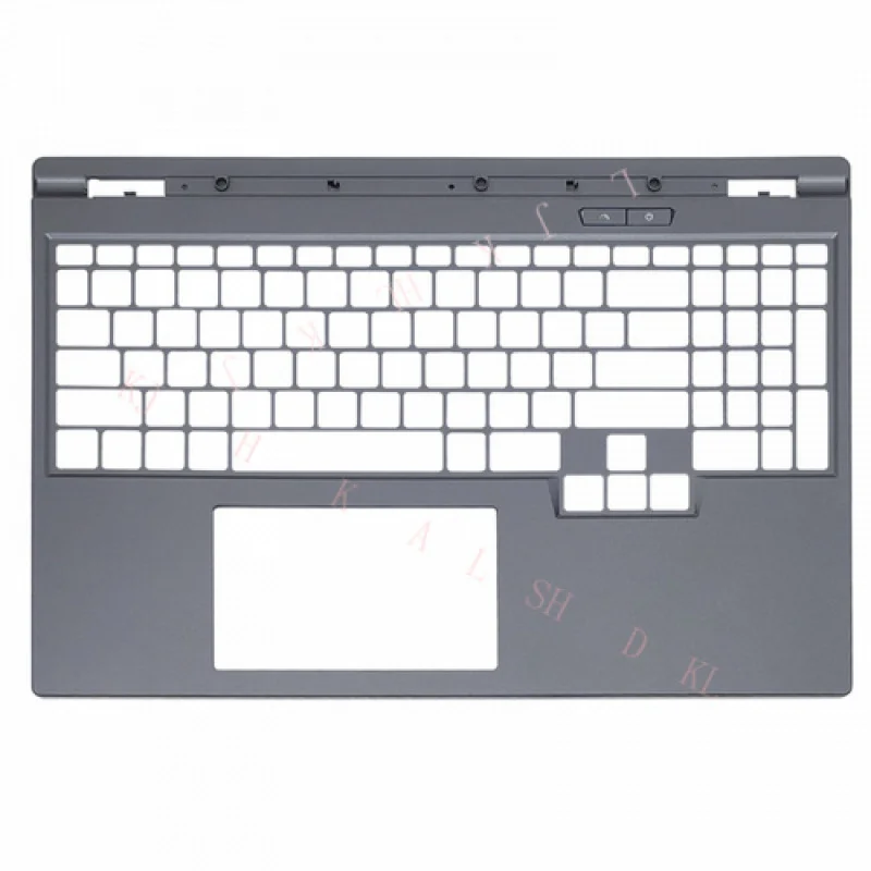 

N New for MECHREVO X Pro C cover keyboard bezel 2025 gray