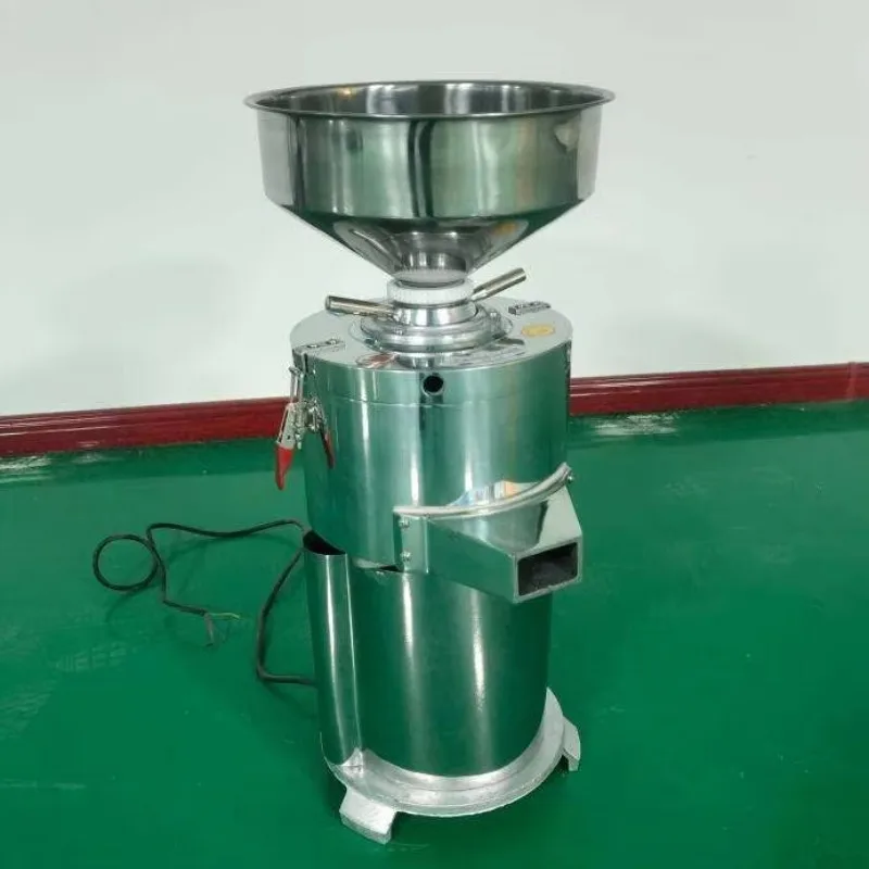 Nut Butter Machine Machine for Peanut Butter Peanut Butter Machine for Home Use