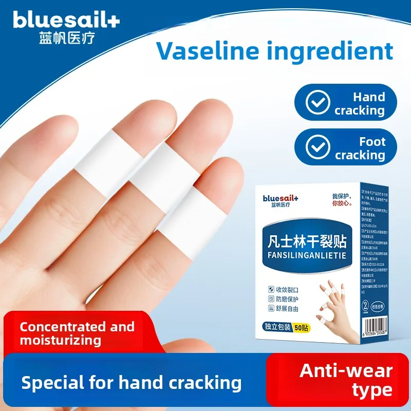 Blue Sails Medical …