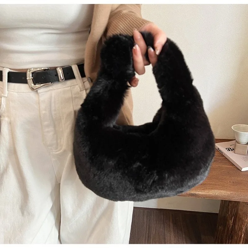 

Изысканная портативная милая рабочая сумка через плечо в стиле Майяра, идеально подходящая для кофе, свидания с друзьями