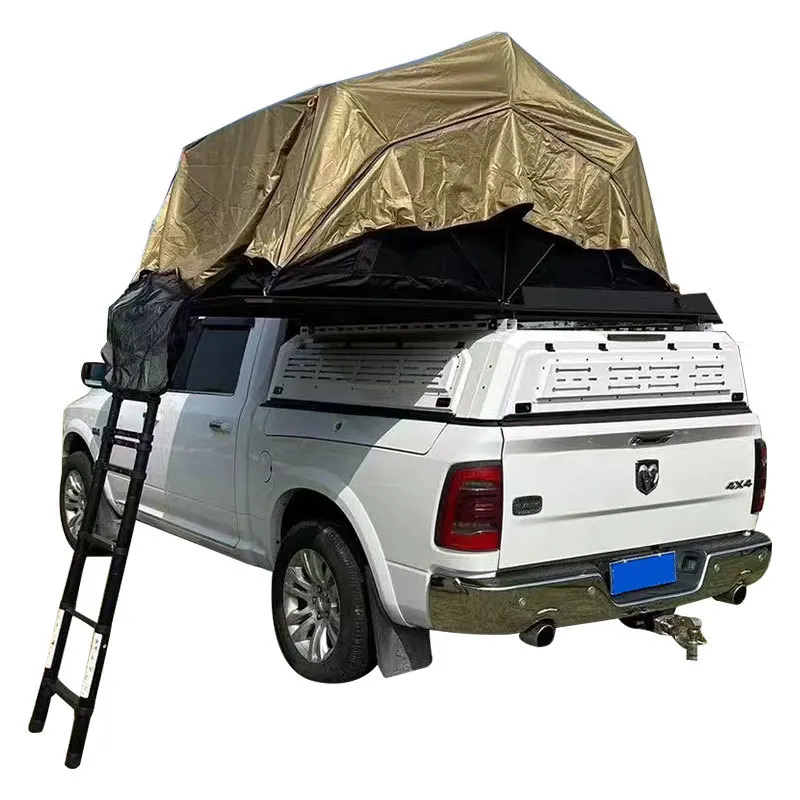 

Applicable Dodge Ram RAM1500 Tyrannosaurus Rex pickup truck modified accessories compartment bucket half high high high rear