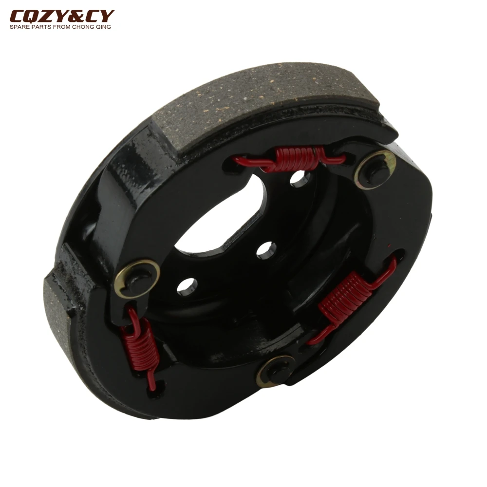 Scooter Racing Clutch Assembly For Kymco Agility 50 Basic Carry City One RS Naked Bet & Win 50cc 4-Stroke