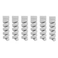 M496 (Gray)6pcs 
