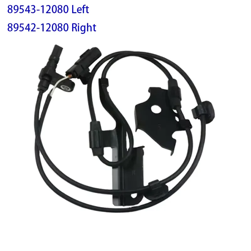 FOR TOYOTA Corolla PRIUS Front ABS Wheel Speed Sensor OEM 89543-12080 89542-12080