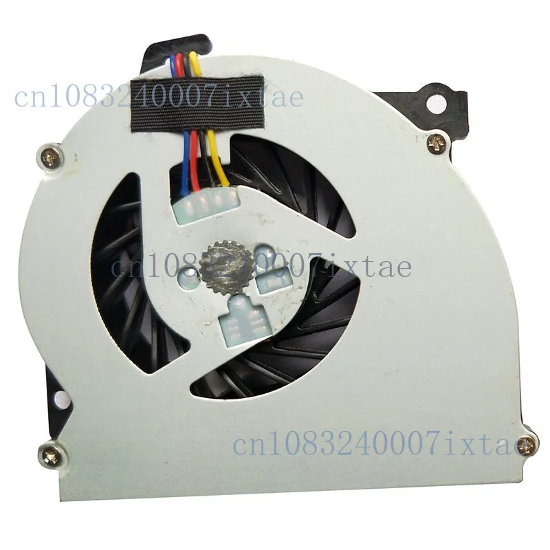 651378-001 For HP EliteBook 2560 2560p 2570P Laptop CPU Cooling Fan Cooler