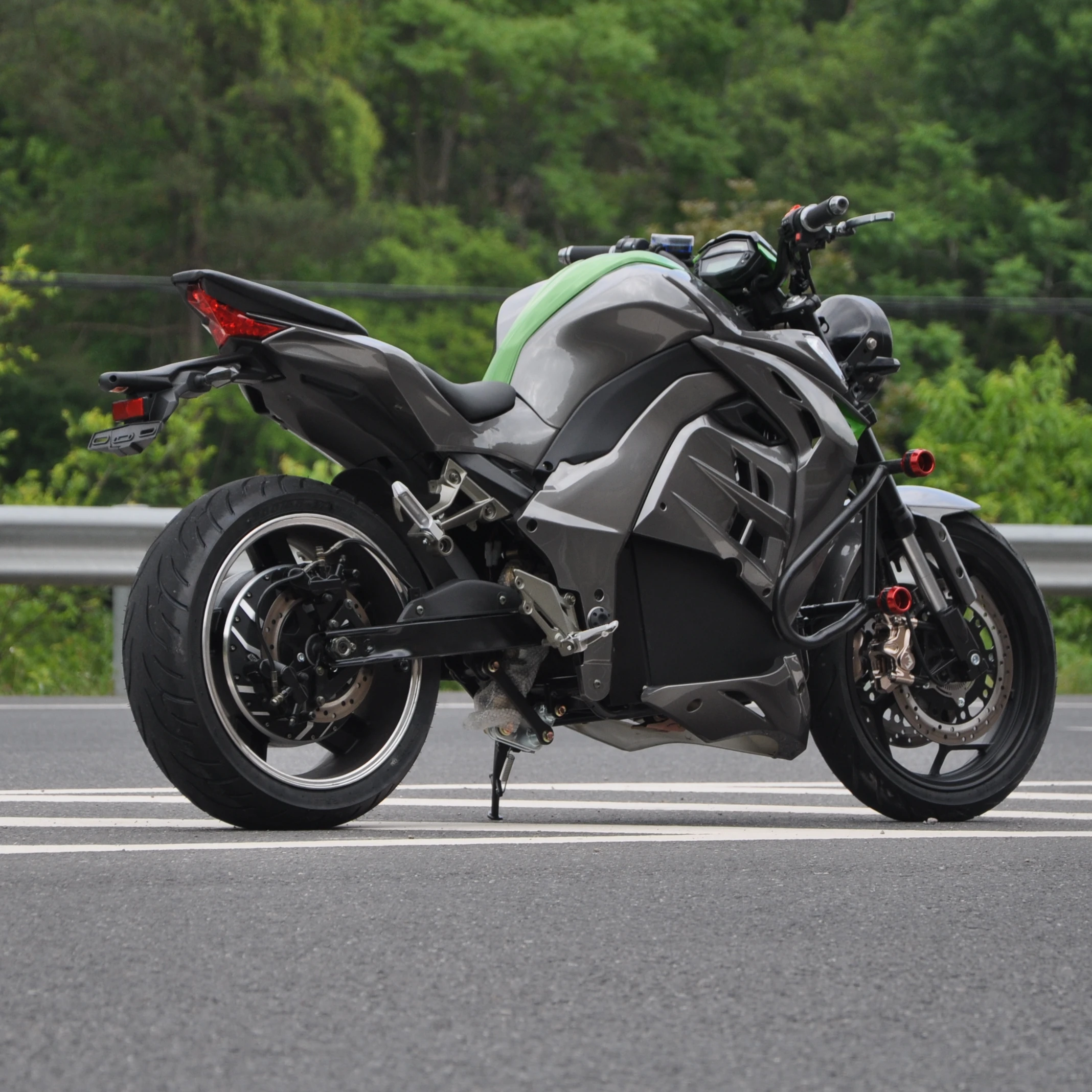 Motorcycles high quality e-bike high speed electric motorcycles with lithium battery hot for sale
