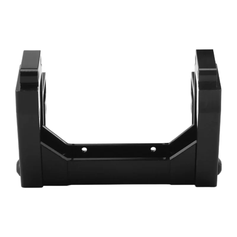 FBIL-ذيل معدني لـ Tamiya 1/14 مركبة يتم التحكم بها عن بُعد مقطورة سيارة قلابة سكانيا Actros فولفو Lesu MAN Actros ترقية أجزاء