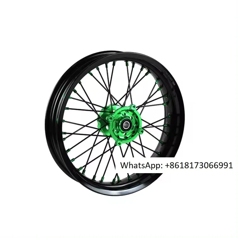 Motorcycle CR/CRF, crf-x, 125/250/450 super motorcycle wheels