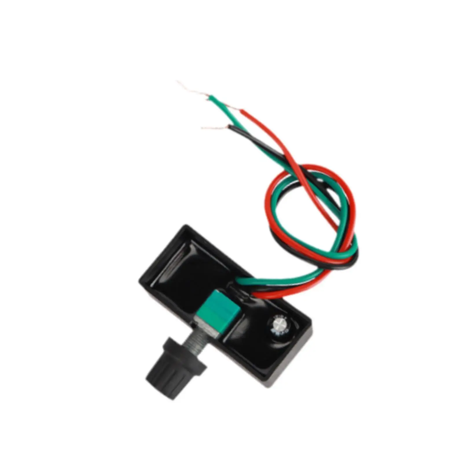 Electric Sprayer Speed Switch 12V Replacing Adjustment Switch Multifunctional Variable Speed Controller for Outdoor Watering