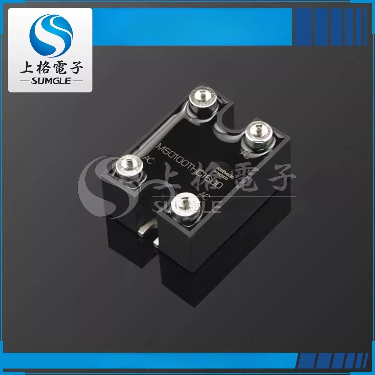 Three-Phase Rectifi… - image