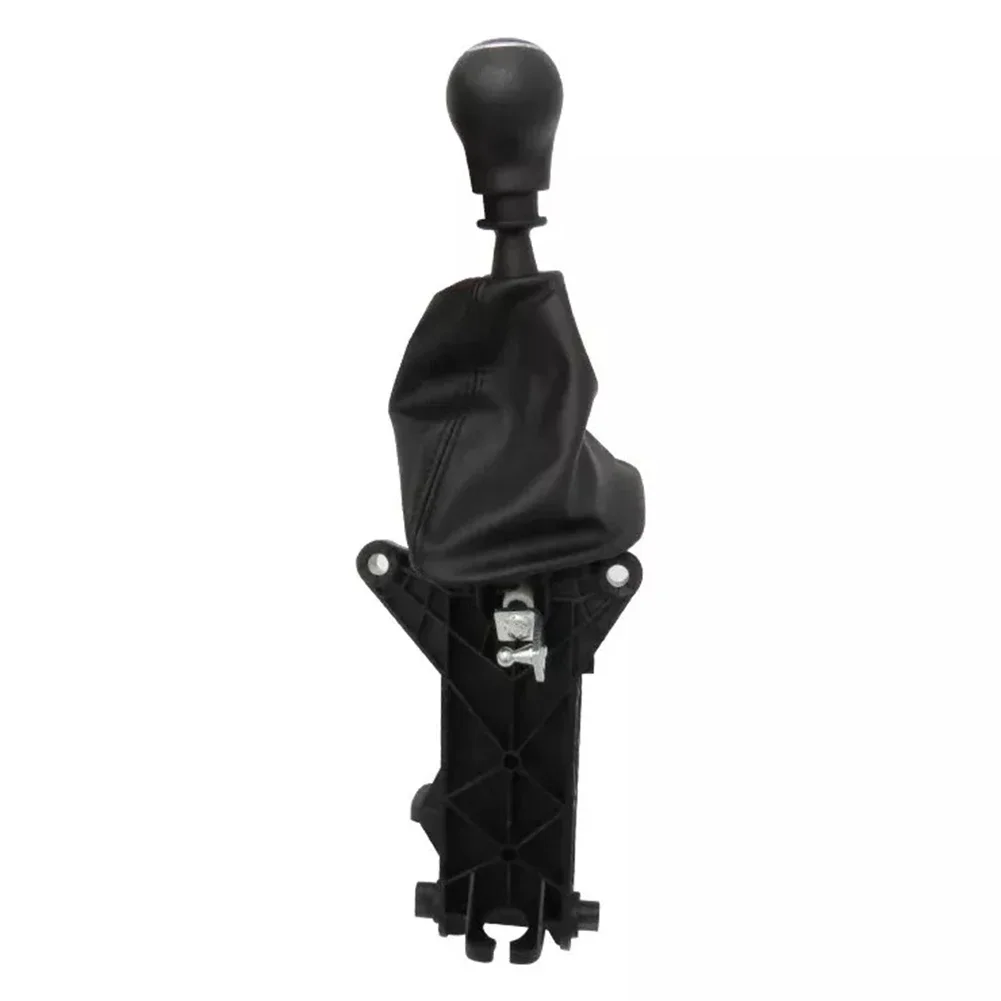 

For Crafter 2 0 Gear Lever & Boot Set for Mercedes Sprinter W906 Designed for 6 Speed Transmission Construction