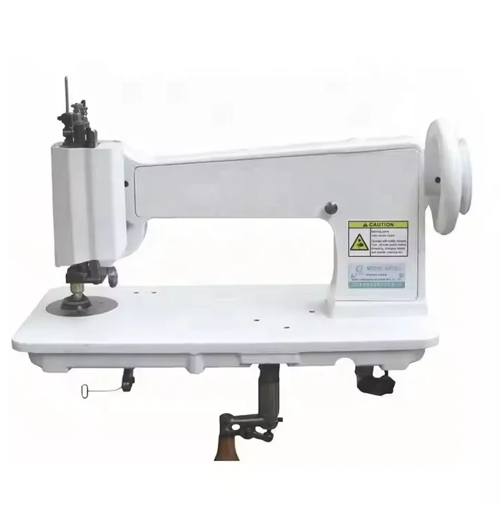 GY10-1Factory Wholesale Handle Operated Chain Embroidery Sewing Machine Price