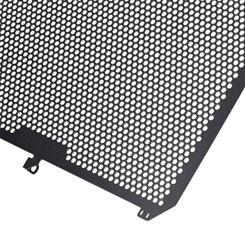 อุปกรณ์เสริมรถจักรยานยนต์ แผงกันรังสี แผงครอบหม้อน้ำ สำหรับ YZF R6 YZFR6 2017-2024 อะไหล่ อุปกรณ์เสริม 1 ชิ้น-A