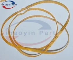 5pcs Carriage Drive Belt for Epson L800 L801 L805 L810 R270 R285 R290 R295 R360 R390 P50 T50 T59 T60 P60 Carriage Belt