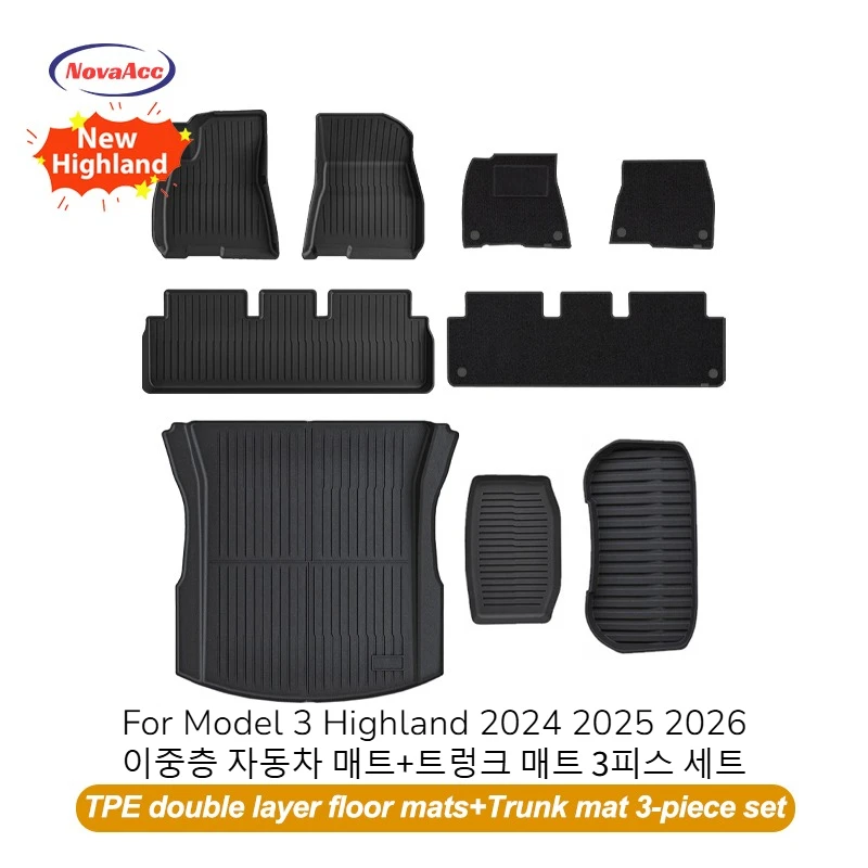 M3H Double 9PCS