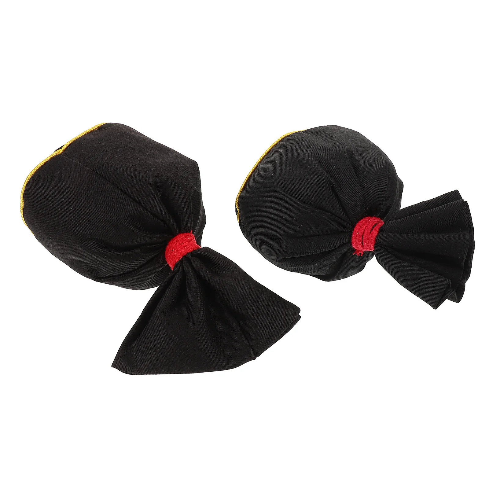 

2Pcs Natural Warming Bag Chinese Salt Package Body Massage Acupressure Health Treatment Easy to Use for All Ages