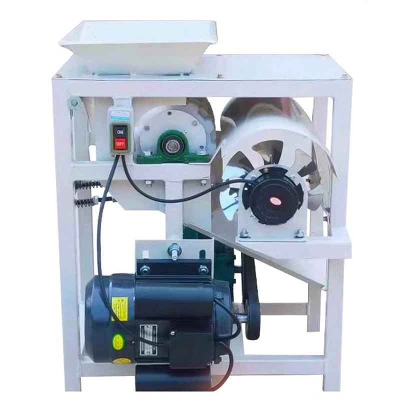 Máquina De Divisão De Alho E Cravo, Máquina De Divisão De Alho Doméstico Pequeno, Máquina de divisão manual