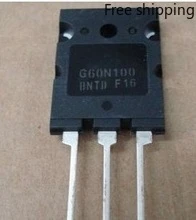 5 pz/lotto FGL60N100BNTD G60N100 TO-264 100% NUOVO Originale in magazzino.