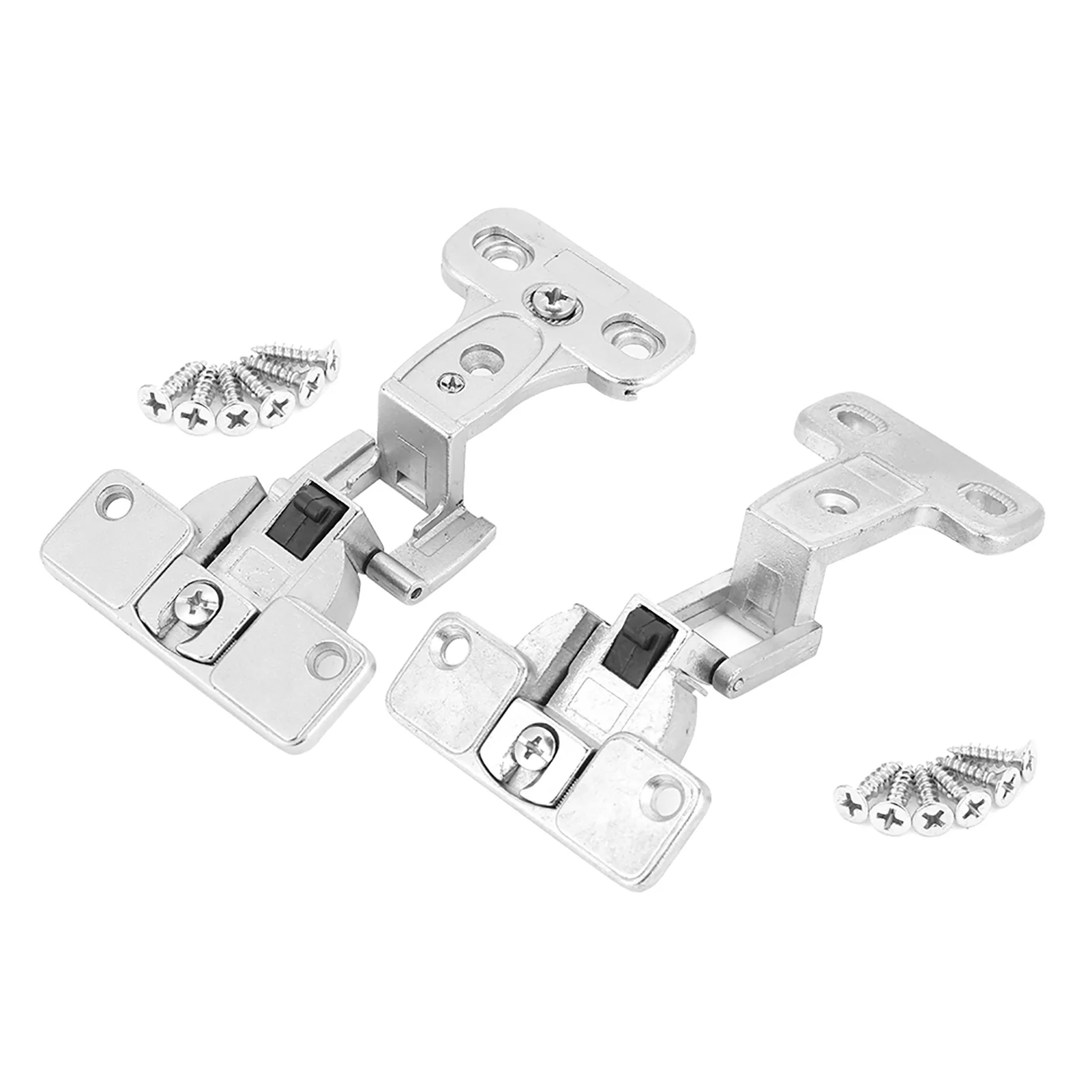 

270 Degrees Zinc Alloy Furniture Door Folding Hinge Fixing Accessories 270 Degrees Hinge Folding Hinge Furniture Door Hinge