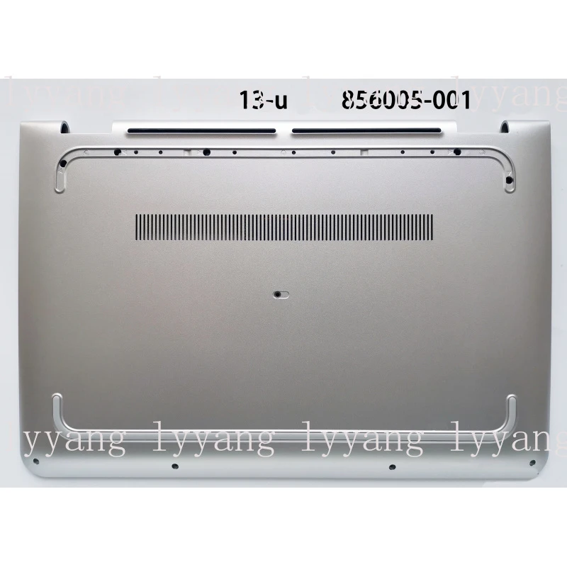 para-hp-pavilion-x360-13-u-tpn-w118-856005-001-carcasa-d-plateada