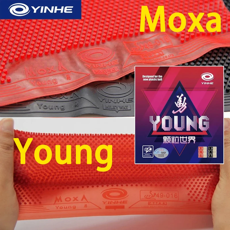 Y0NG Moxa Ox Table …