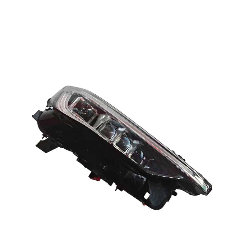 Fit For Infiniti QX55 Headlight 2018-2026 QX50 Headlights For Infiniti QX50 QX55 2.0T Headlight Matrix LED Headlight Assembly