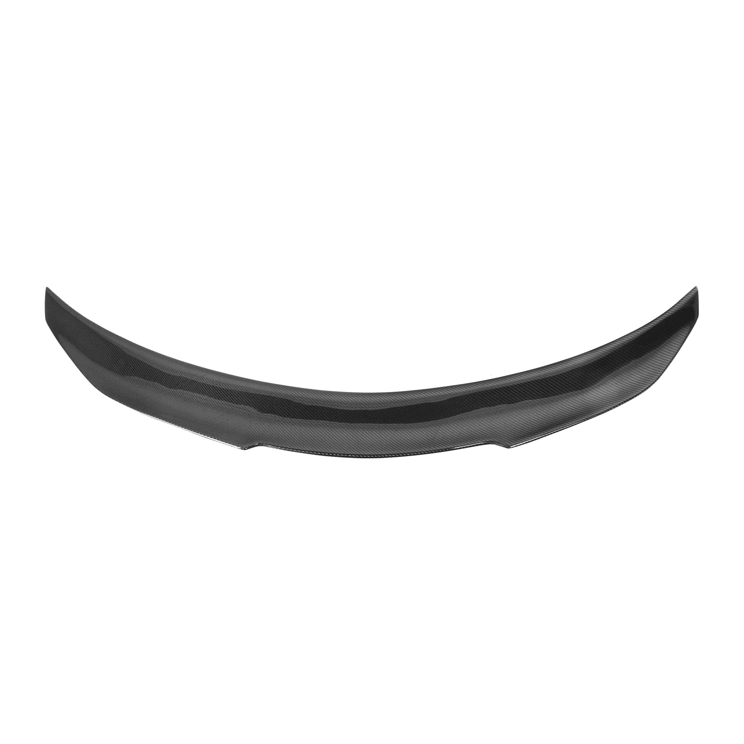 

PSM Style Real Carbon Fiber Rear Trunk Spoiler Auto Part for Mercedes Benz CLE Class W236 2-Door 2024-IN Car Trunk Spoiler