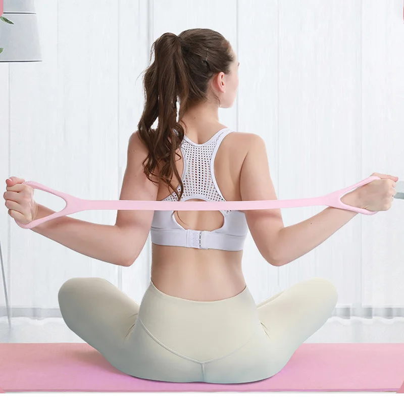 cinto-de-resistencia-em-formato-de-8-para-mulheres-e-homens-corda-de-puxar-para-treino-expansor-de-peito-para-academia-equipamento-de-musculacao-e-yoga-para-casa