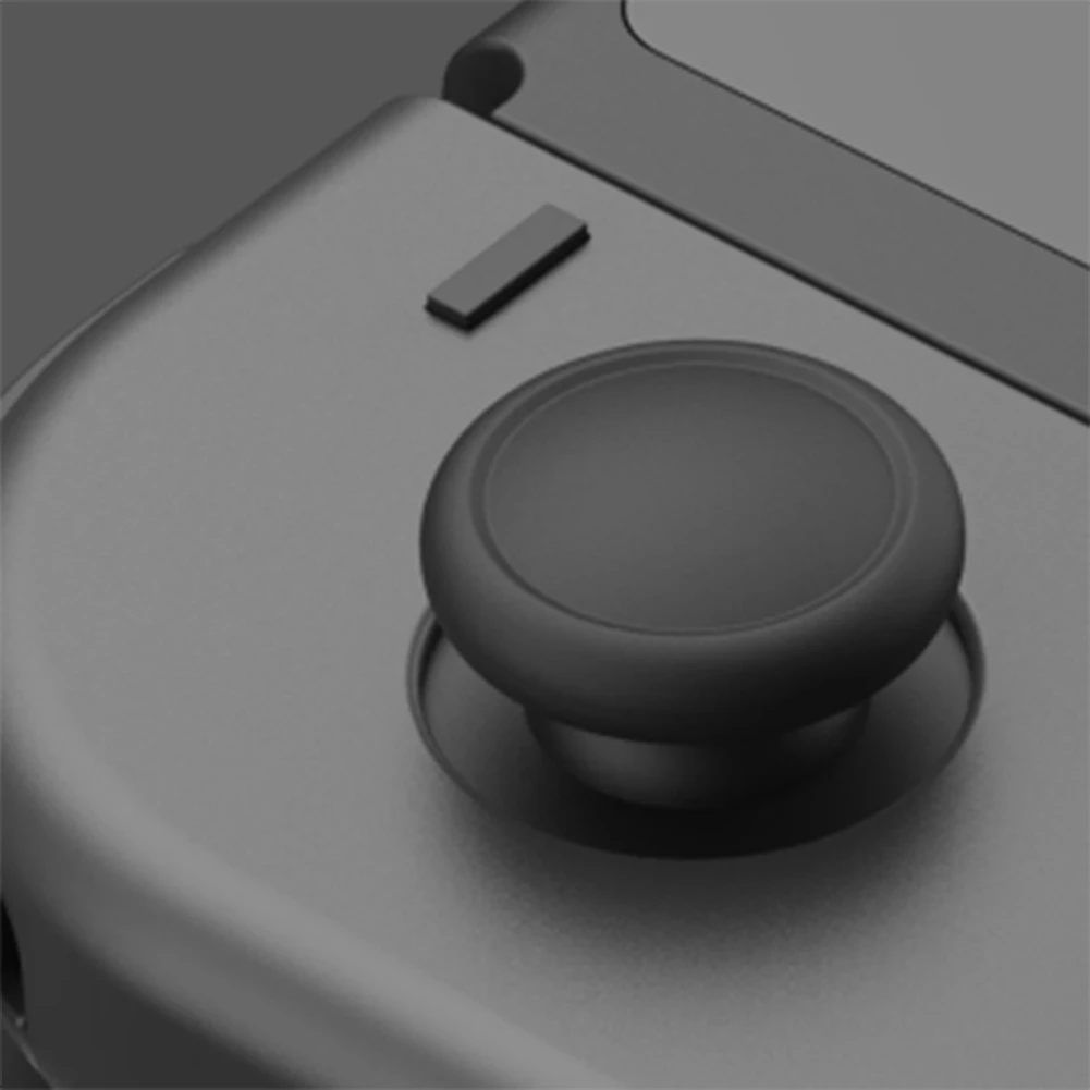 SCLS For Switch Replacement Joystick Covers Controllers Analog Stick Caps Repair Parts A