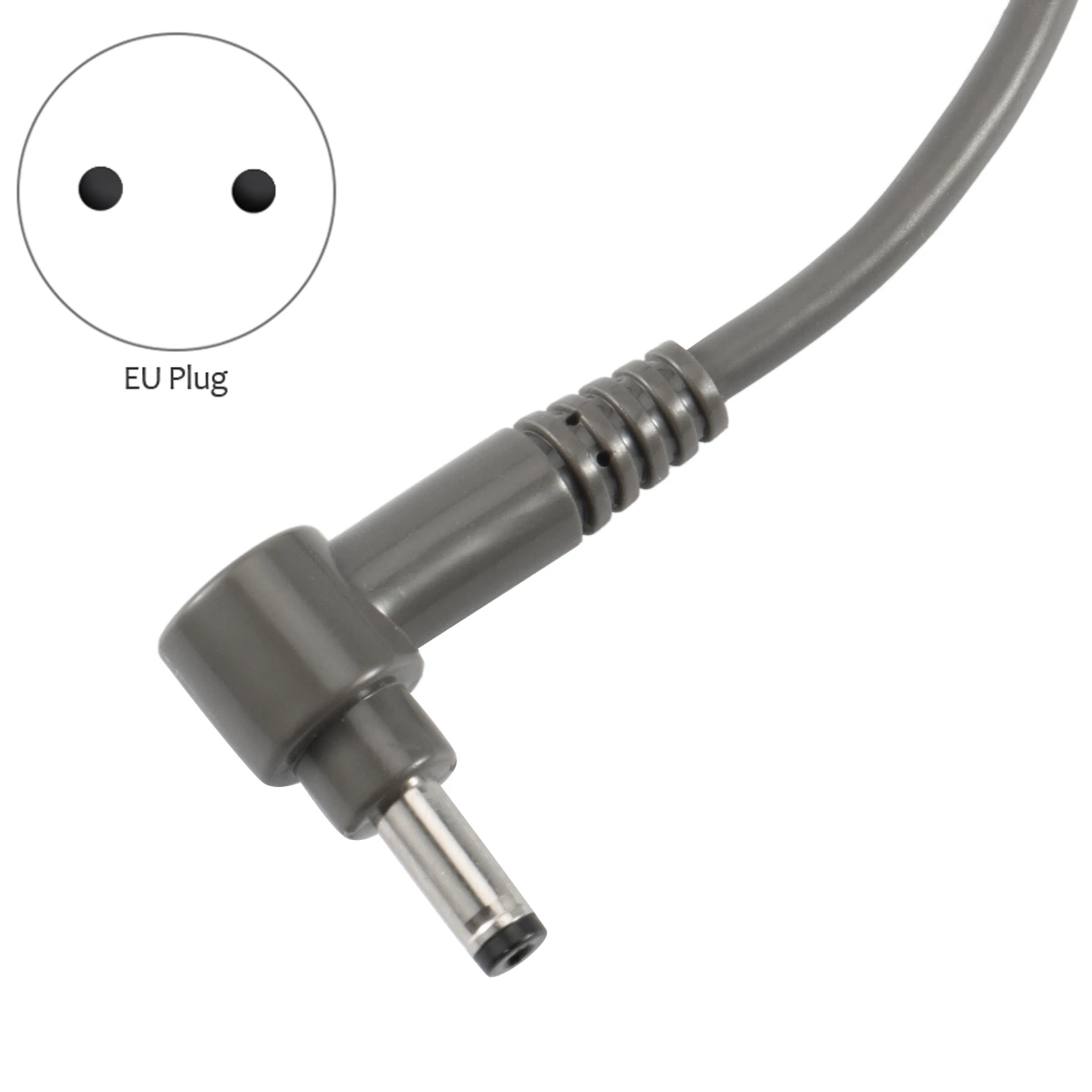 Pengisi daya untuk Dyson V10 V11 penyedot debu adaptor kabel daya suku cadang diganti colokan EU