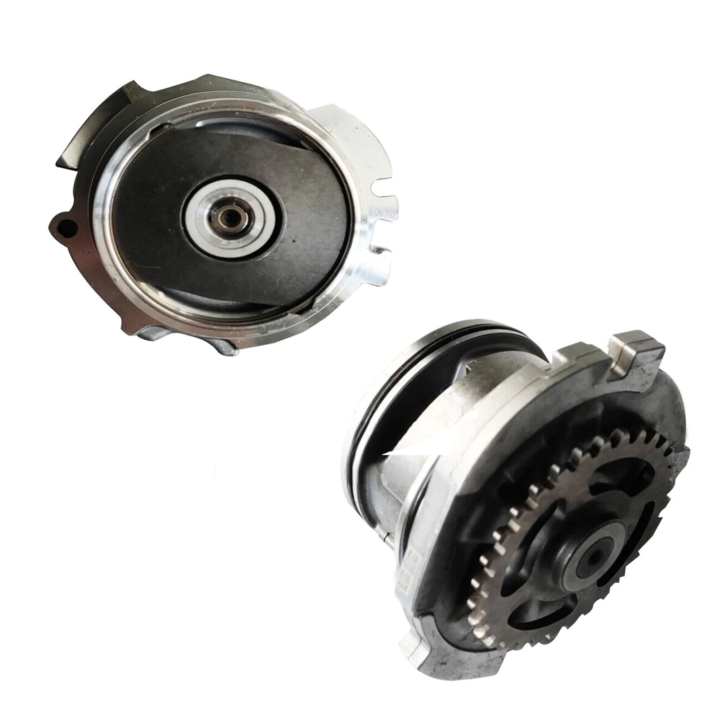 1pc Transmission Oil Pump Core For BMW 1-5 Series X1 X3 Jaguar XF L4 L6 2.0L 2.5L 3.0L 8HP45 8HP55 8HP70 8HP75 8HP90 0BK