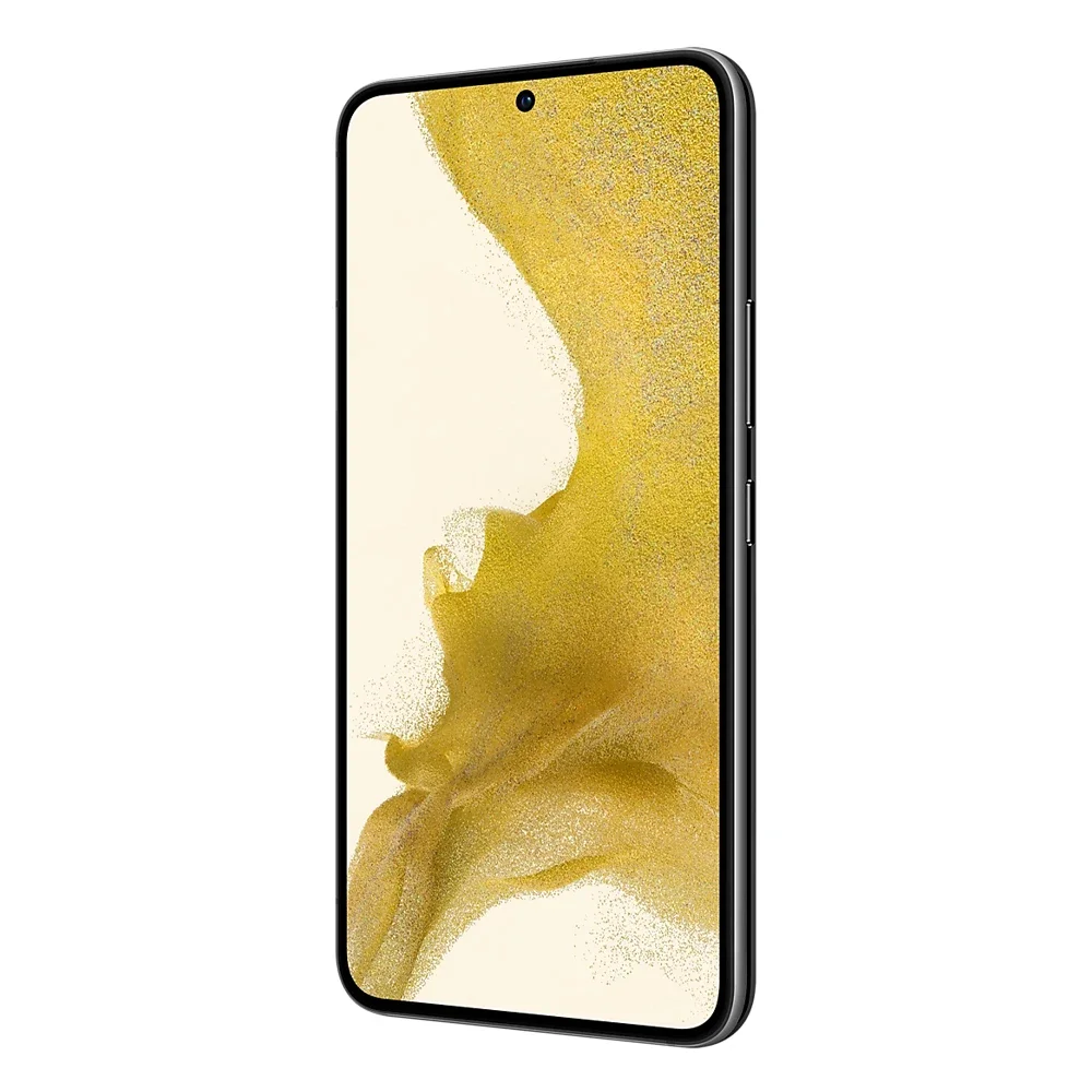 سامسونج جالاكسي S22 5G S901U1 6.1 "AMOLED RAM 8GB ROM 128/256GB NFC ثماني النواة الأصلي أندرويد s22 الهاتف الخليوي