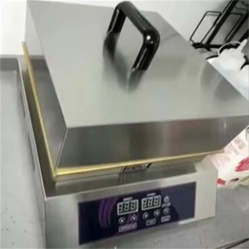 Single Head Shufule… - image