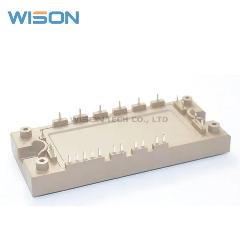 Module Original Neuf, Livraison Gratuite, 7MBR25VA120-50, 7MBR35VA120-50, 7MBR50VA120-50