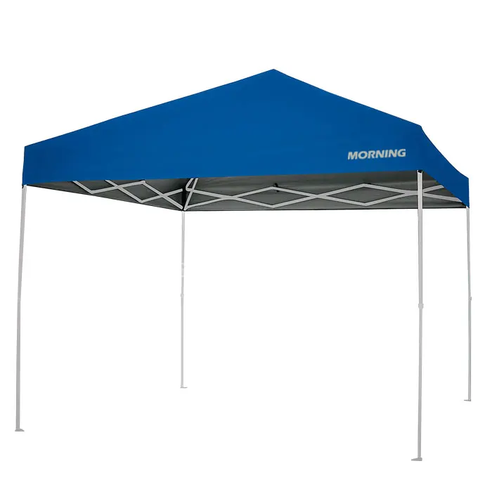 Custom 10x10 Ft. 3x3 M Waterproof Logo Print Holiday Activities Gazebo Event Outdoor Tent