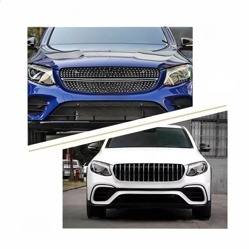 Body Kit Old to New 2016-2019 Up Perfect Match Fast Installation