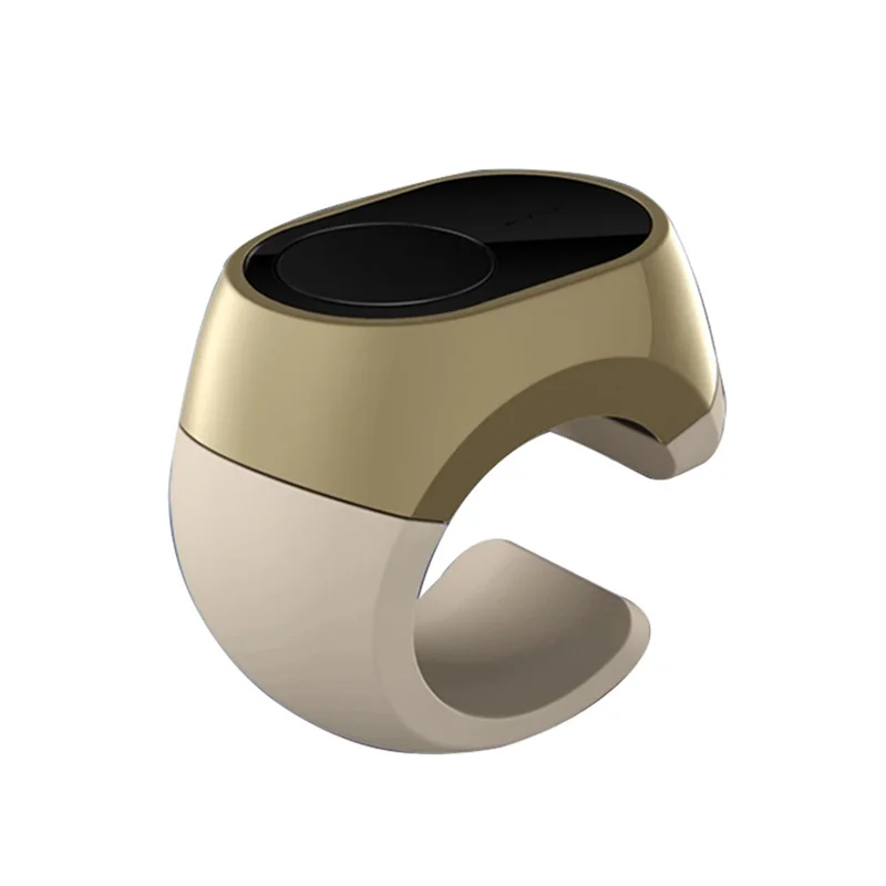 A13E-Remote Control Ring Nirkabel dengan Bluetooth, Mendukung Smartphone/PC, Keypad BT/Mouse BT