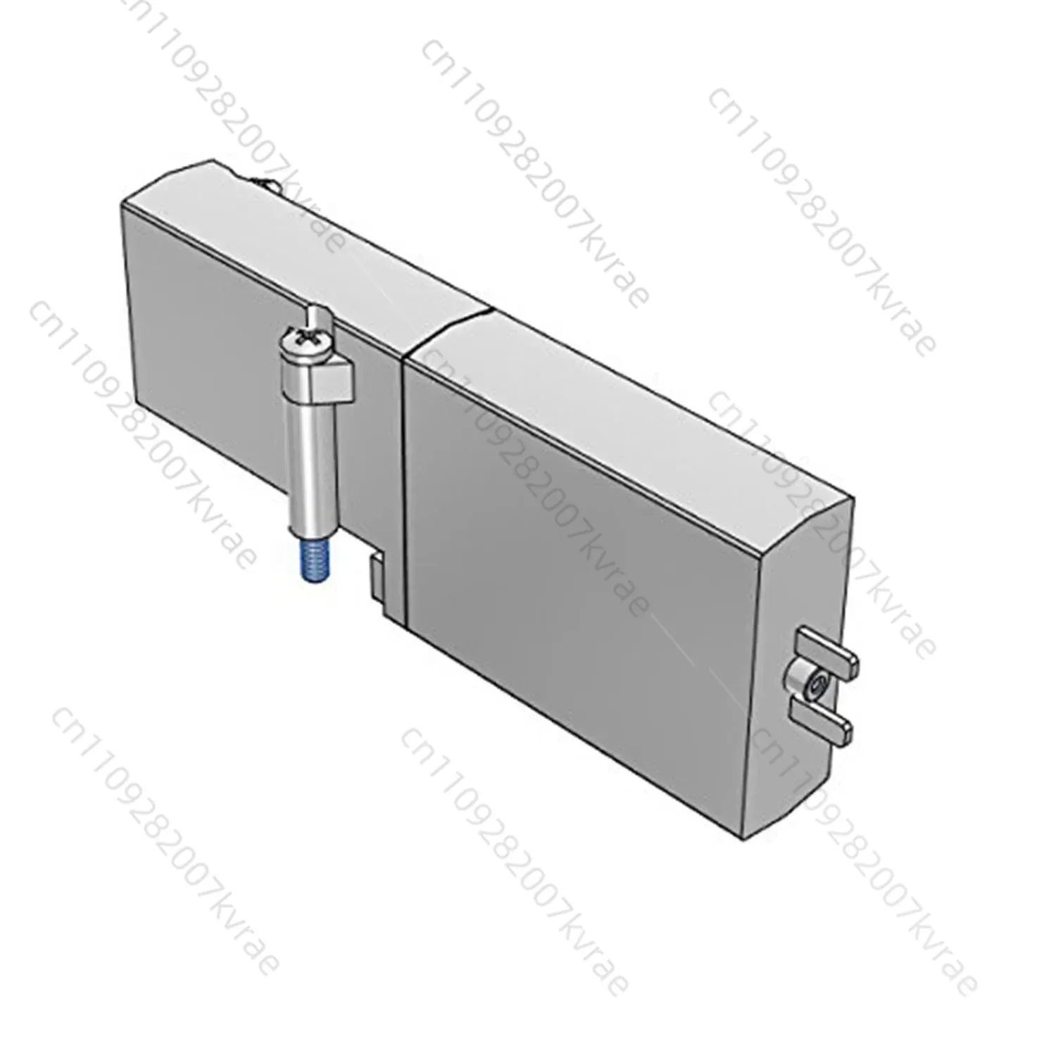 525135 MHA3-MS1H-3/2G-3 Solenoid Valve